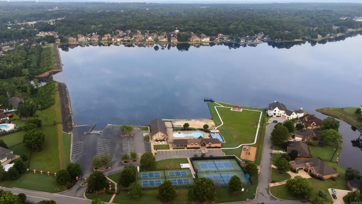 Lot 11 Boardwalk, Benton, AR 72019 - Image #1