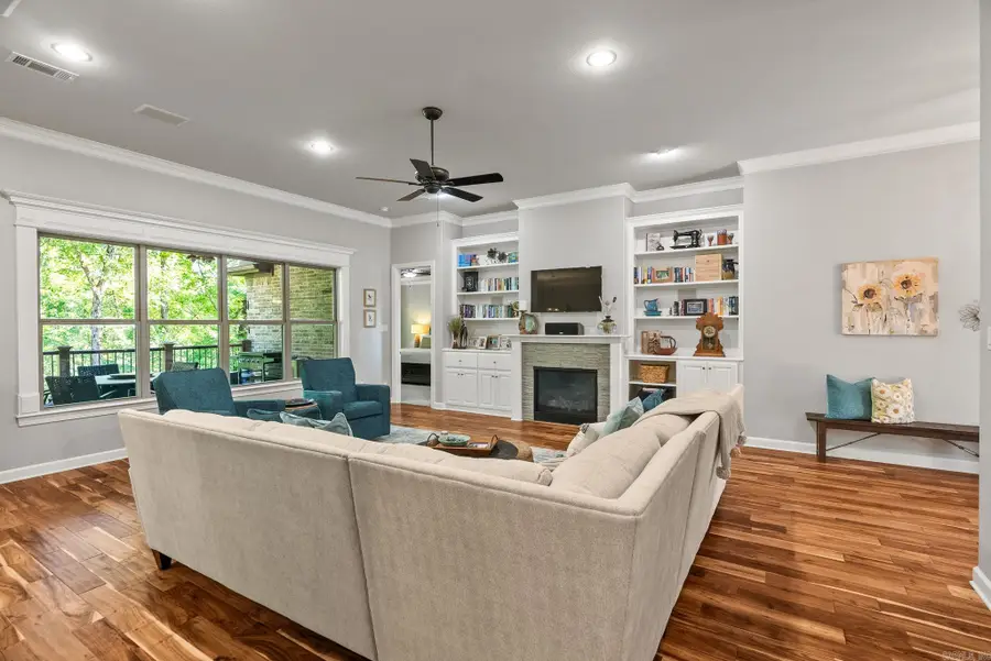 6 Weatherstone Point, Little Rock, AR 72211 - Image #3