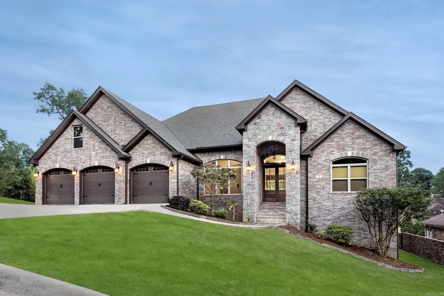 5 Pine View Place, Little Rock, AR 72212 - Image #2