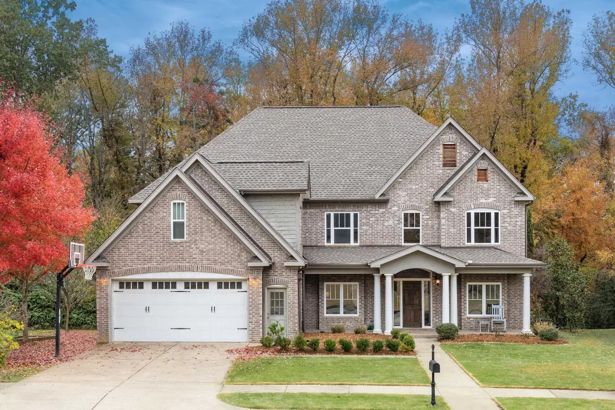 54 Commentry Dr, Little Rock, AR 72223 - #1