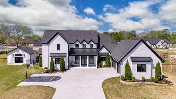 7509 S Shoreline, Benton, AR 72019