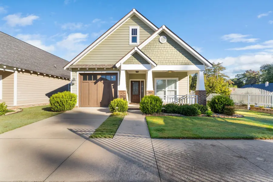 2700 Stonebrook Cove, Conway, AR 72034 - Image #2