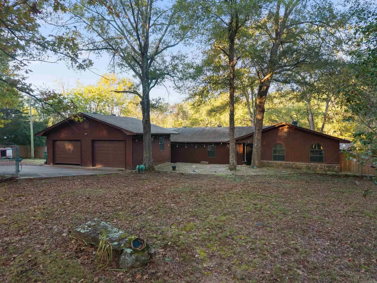 10301 Short Marche Road, North Little Rock, AR 72113 - Image #1