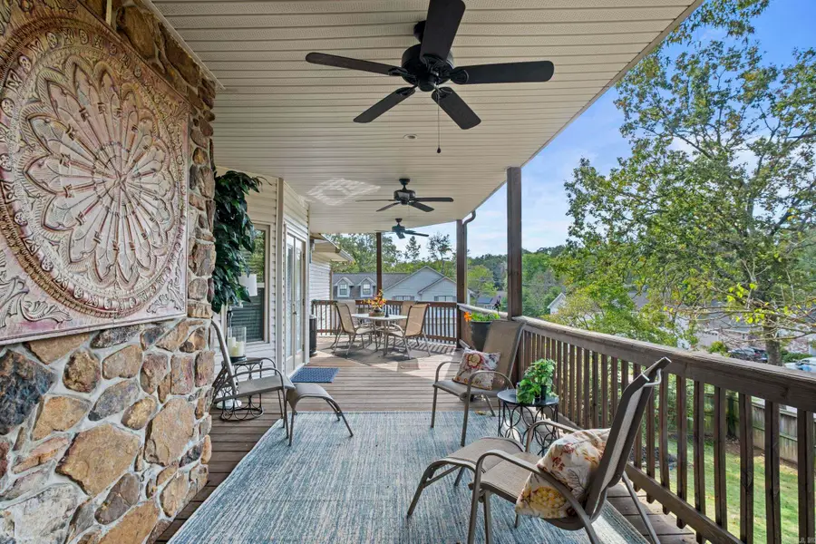 7901 Coleridge Dr, North Little Rock, AR 72116 - Image #3