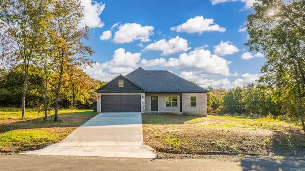 53 Summer Sky Drive, Greenbrier, AR 72058