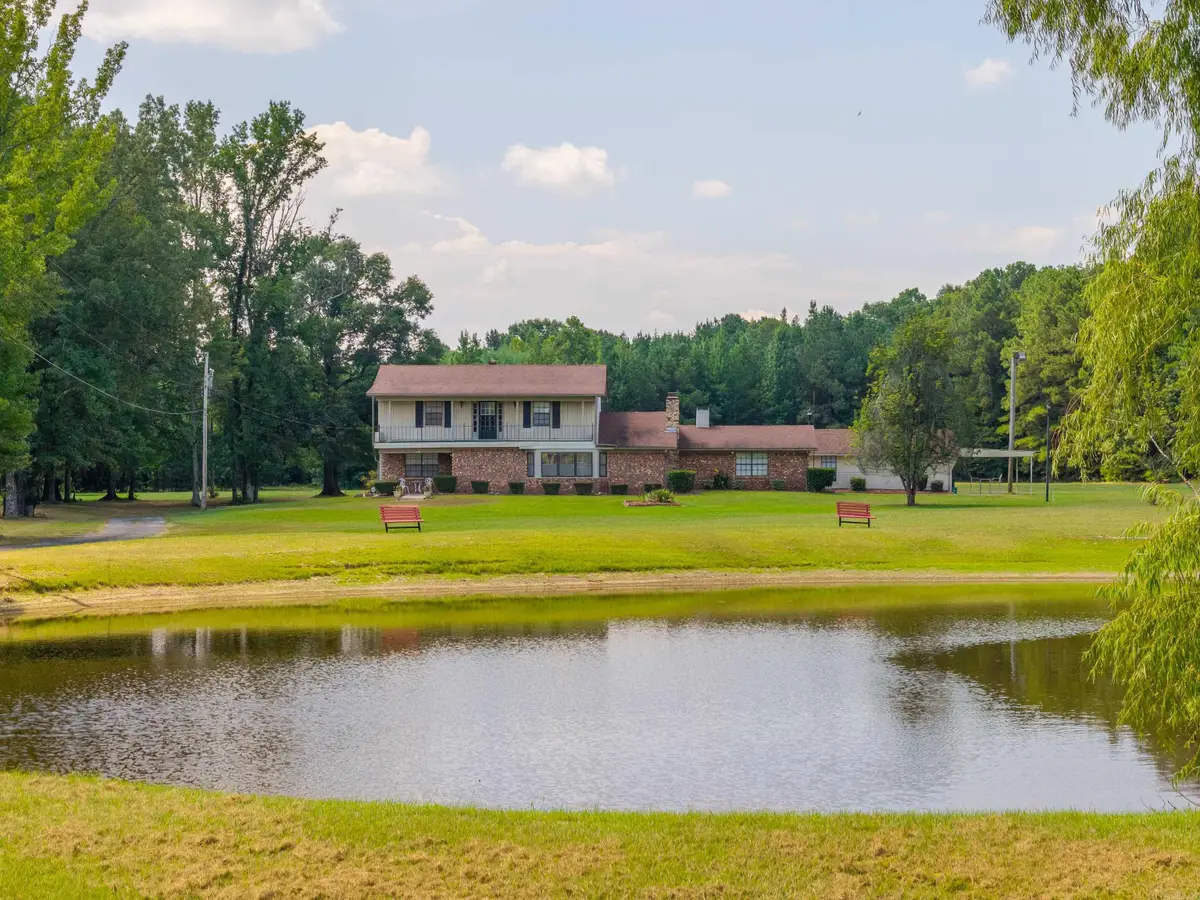 9814 Princeton Pike, White Hall, AR 71602 - Image #1