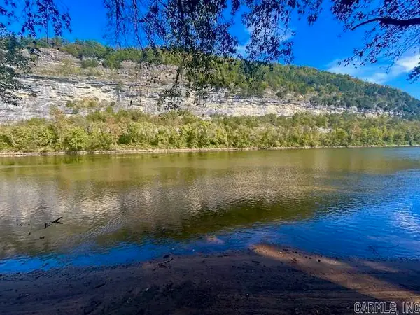 228 Handford Drive Lots 1-7 And Lots 21 & 24, Mountain View, AR 72560