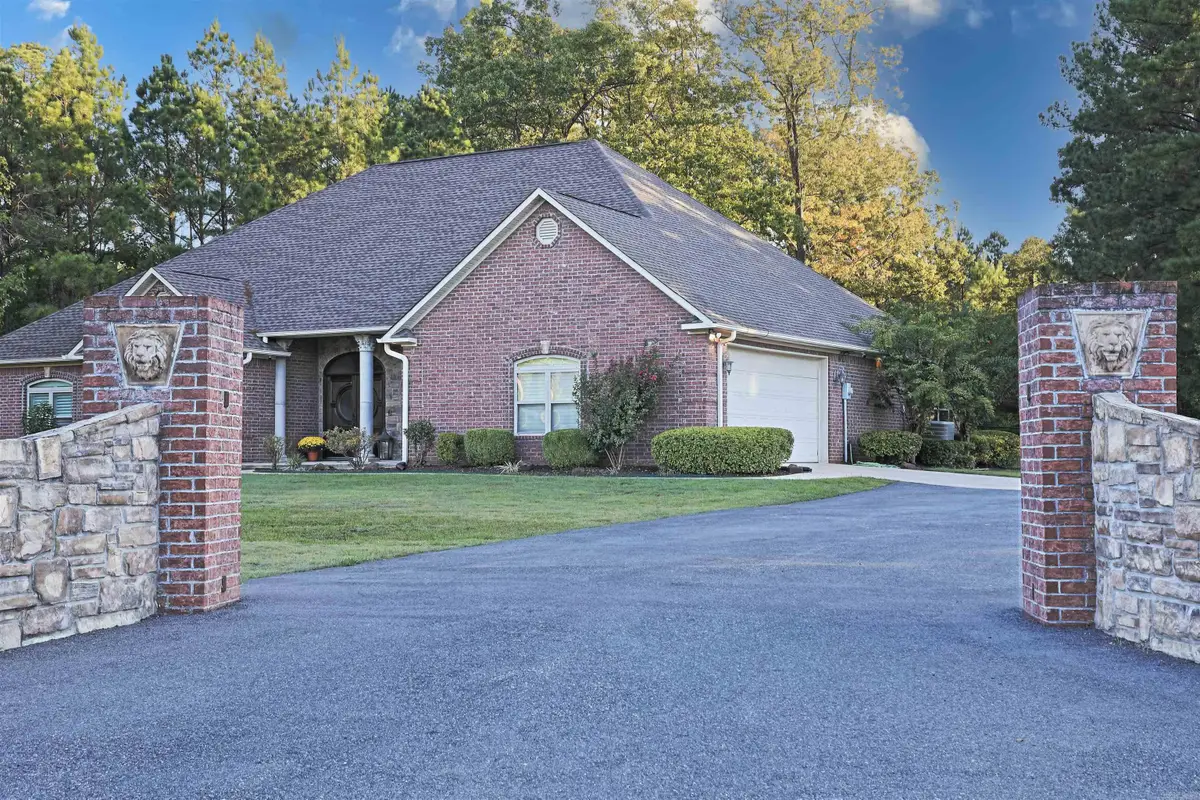 13211 Dollarway Rd, White Hall, AR 71602 - #1