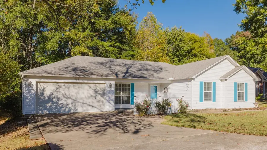 1703 Dove Dr, Benton, AR 72015 - Image #2