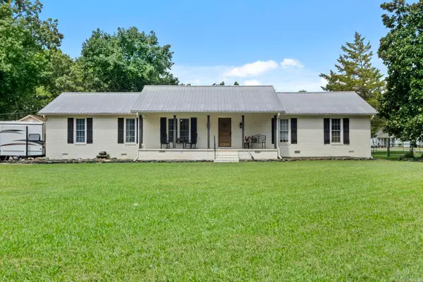 1117 W Main Street, Austin, AR 72007