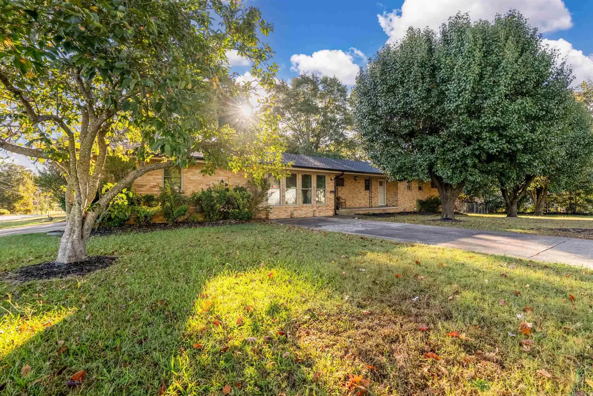 4410 Ridge Road, North Little Rock, AR 72116 - Image #1