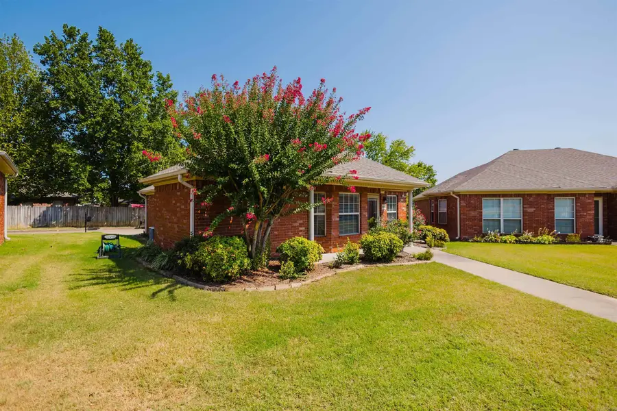 609 Dakota Street, Cabot, AR 72023 - Image #3