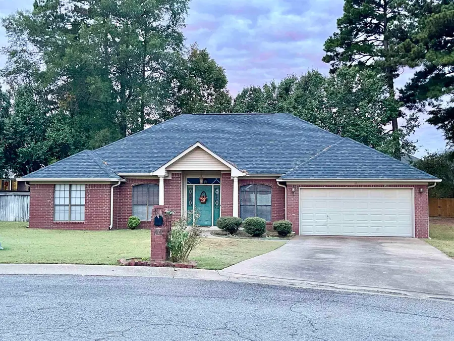 44 Hibiscus Cove, Maumelle, AR 72113 - Image #2