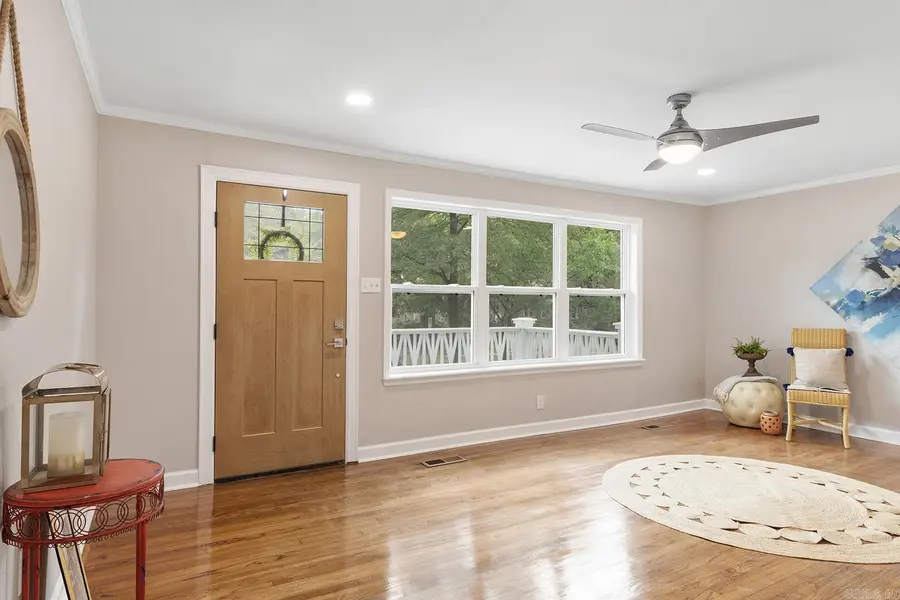 5124 Woodlawn Drive, Little Rock, AR 72205 - Image #3