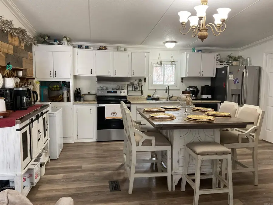 3010 Mcpherson Ridge Drive, Mabelvale, AR 72103 - Image #2