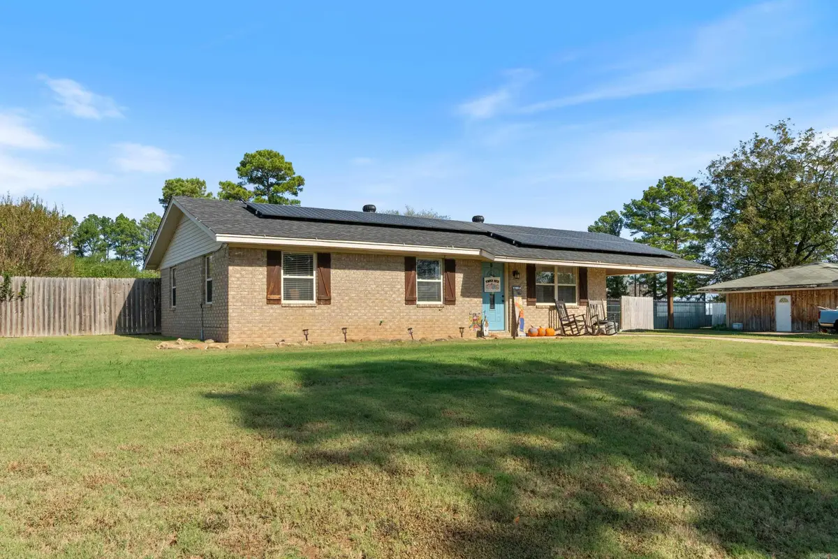106 Cedar Crest Road, Judsonia, AR 72081 - Image #1