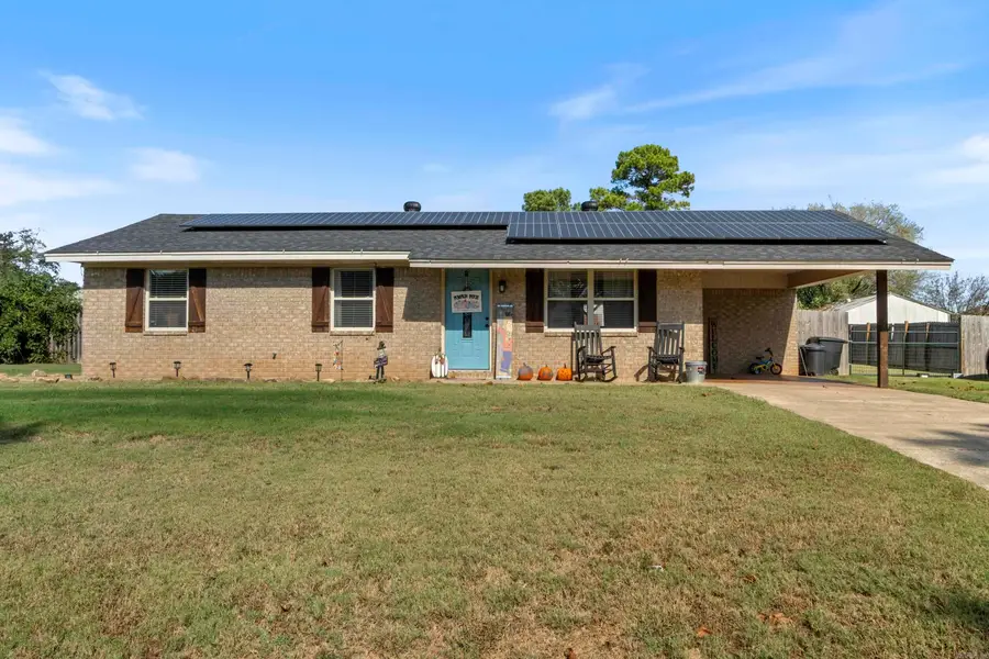 106 Cedar Crest Road, Judsonia, AR 72081 - Image #2
