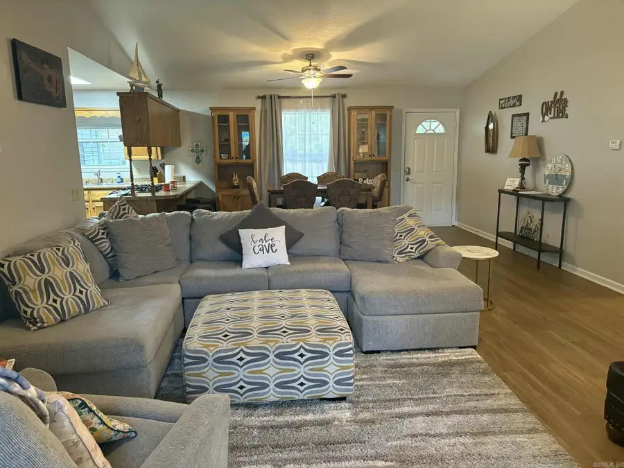 2195 Achoma Drive, Heber Springs, AR 72543 - Image #3