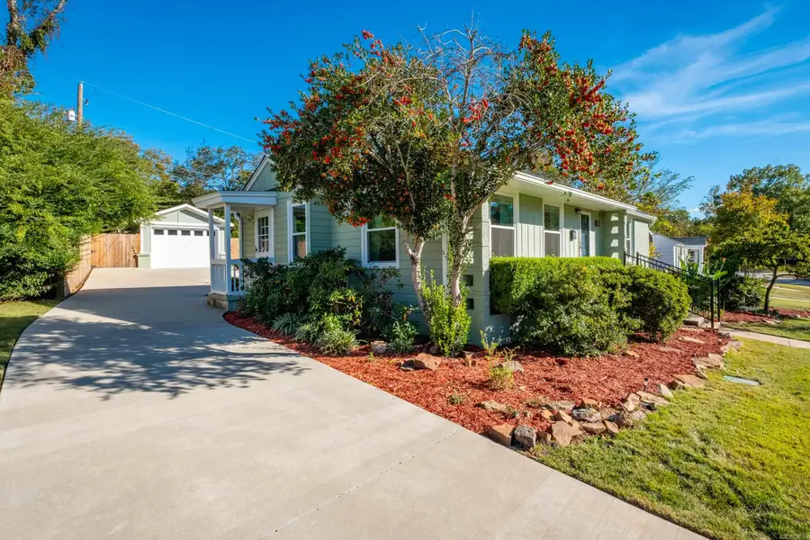 2901 Dalewood Road, Little Rock, AR 72207 - Image #2