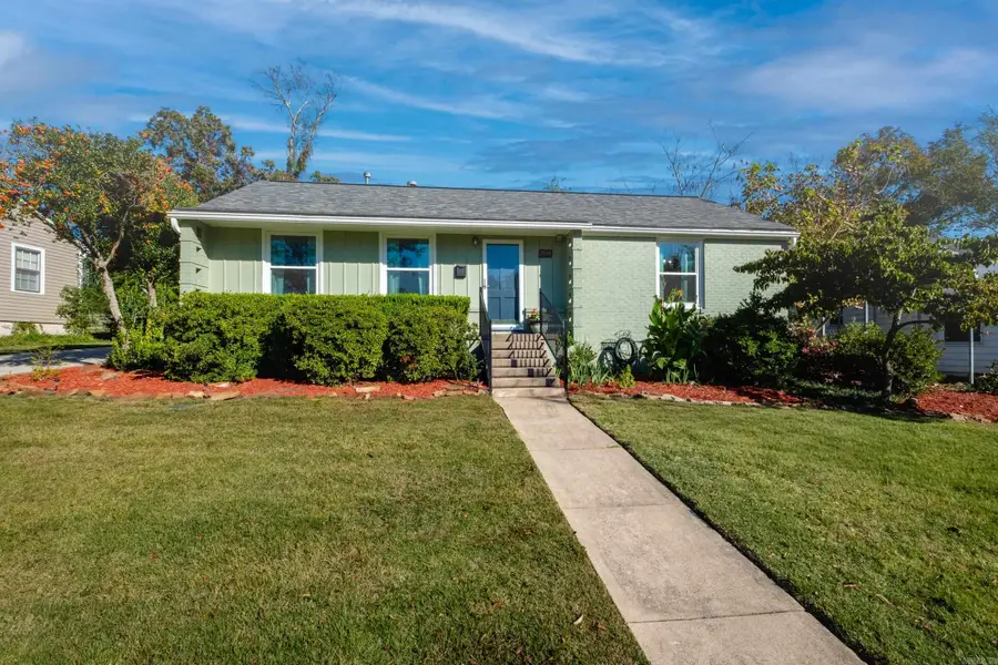 2901 Dalewood Road, Little Rock, AR 72207 - Image #3