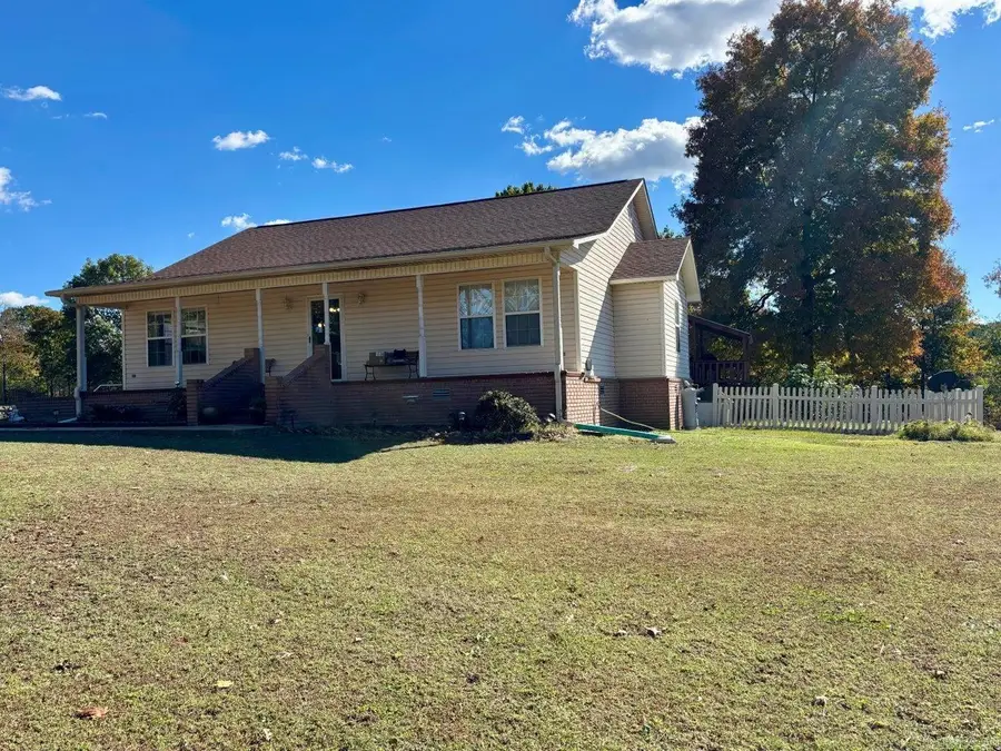 15 White Oak Lane, Pleasant Plains, AR 72568 - Image #2