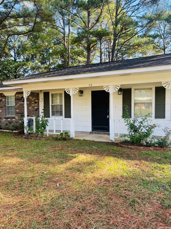 Address Withheld By Seller, Monticello, AR 71655