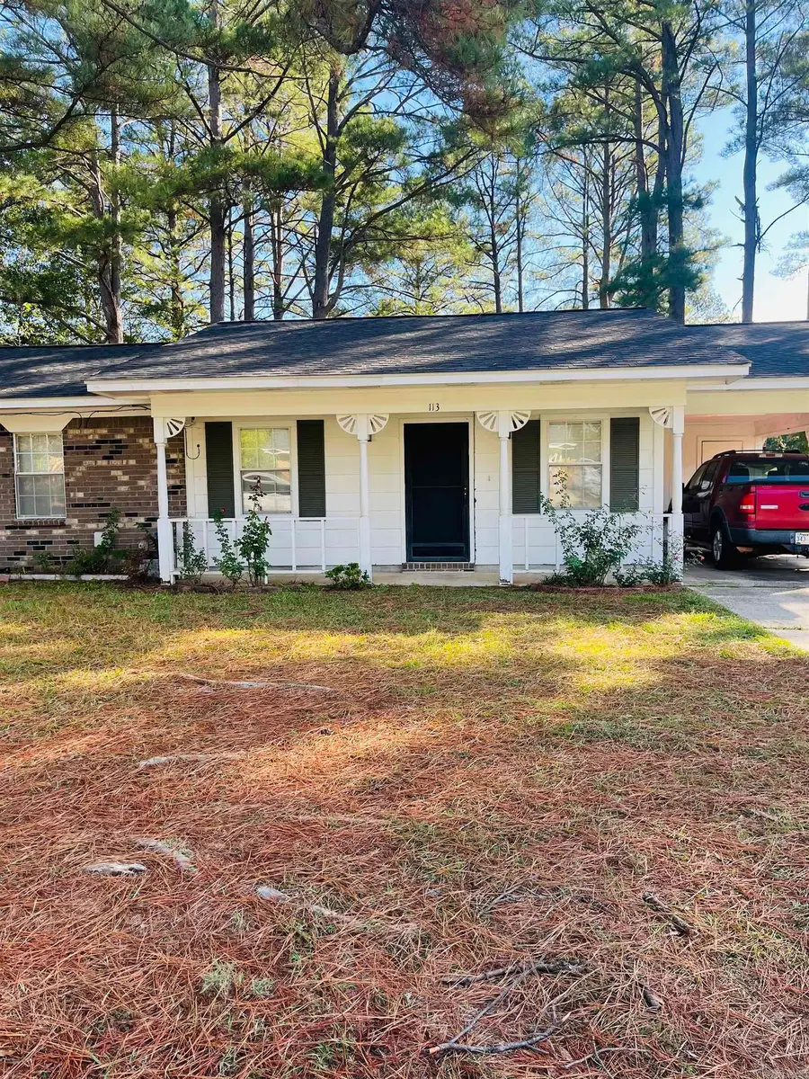 Address Withheld By Seller, Monticello, AR 71655 - Image #2