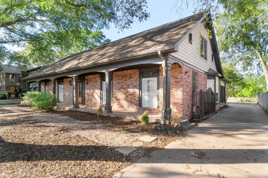 4517 Valley Brook Drive, North Little Rock, AR 72116 - Image #3