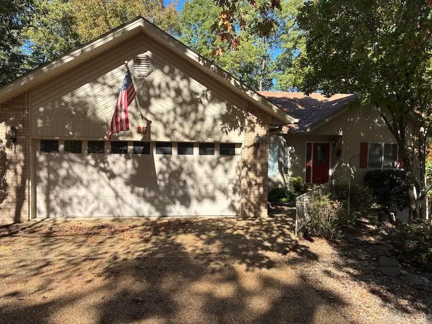 25 Almendra Lane, Hot Springs Village, AR 71909 - Image #1