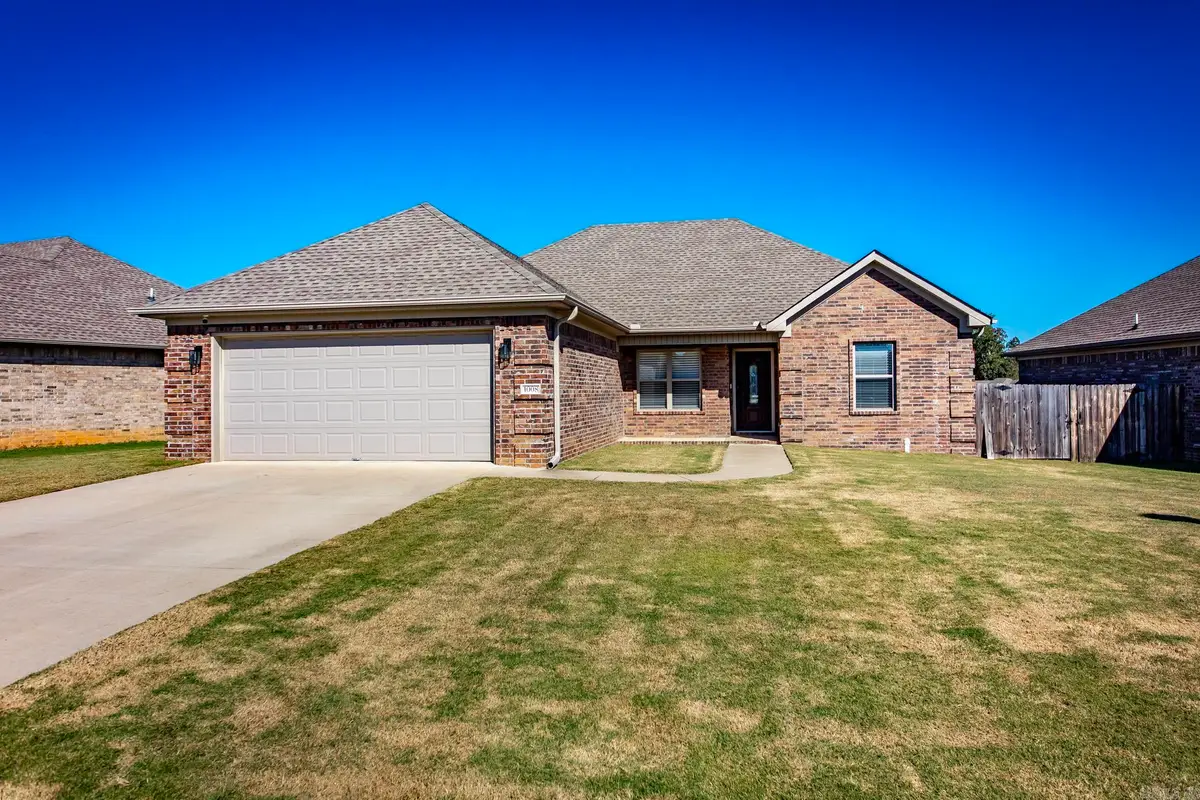 1008 Parham Drive, Jacksonville, AR 72076 - Image #1