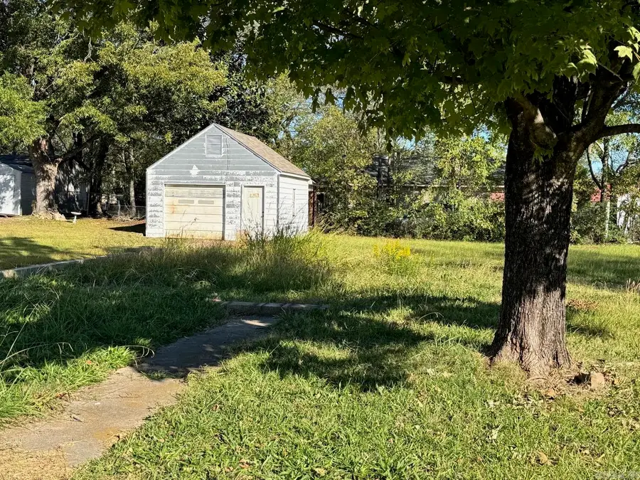 204 N Patterson Street, Hot Springs, AR 71913 - Image #3