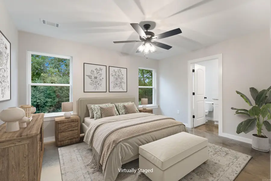 303 Parkway Avenue, Morrilton, AR 72110 - Image #3