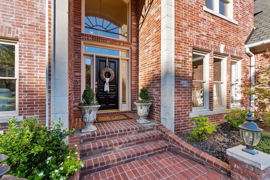 16 Hickory Creek Drive, Little Rock, AR 72212 - Image #3