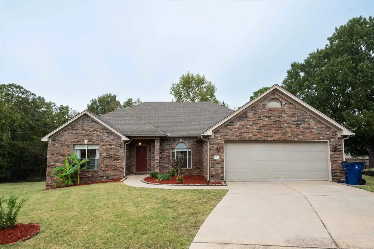 7 Glacier Cove, Maumelle, AR 72113 - Image #1