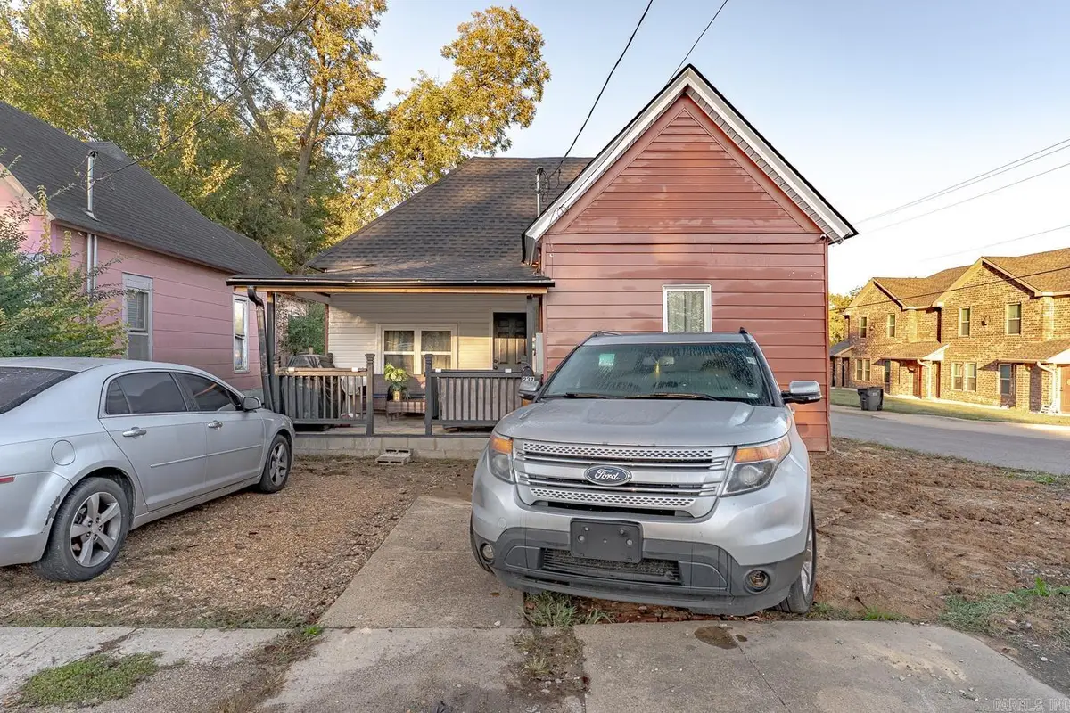 237 N Bridge Street, Jonesboro, AR 72401 - Image #1