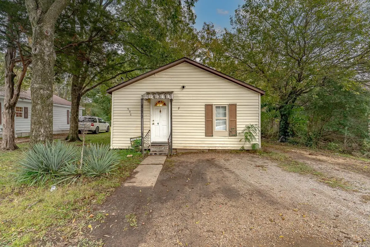 906 N Madison Street, Jonesboro, AR 72401 - Image #1