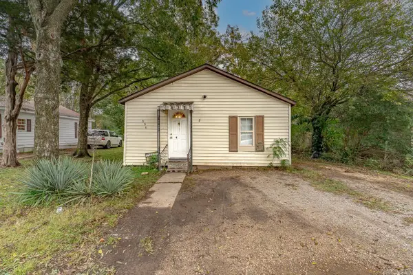 906 N Madison Street, Jonesboro, AR 72401