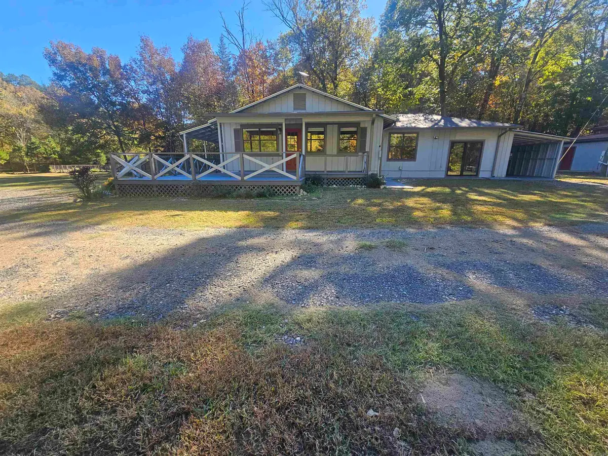 142 Amber Ln, Mena, AR 71953 - #1