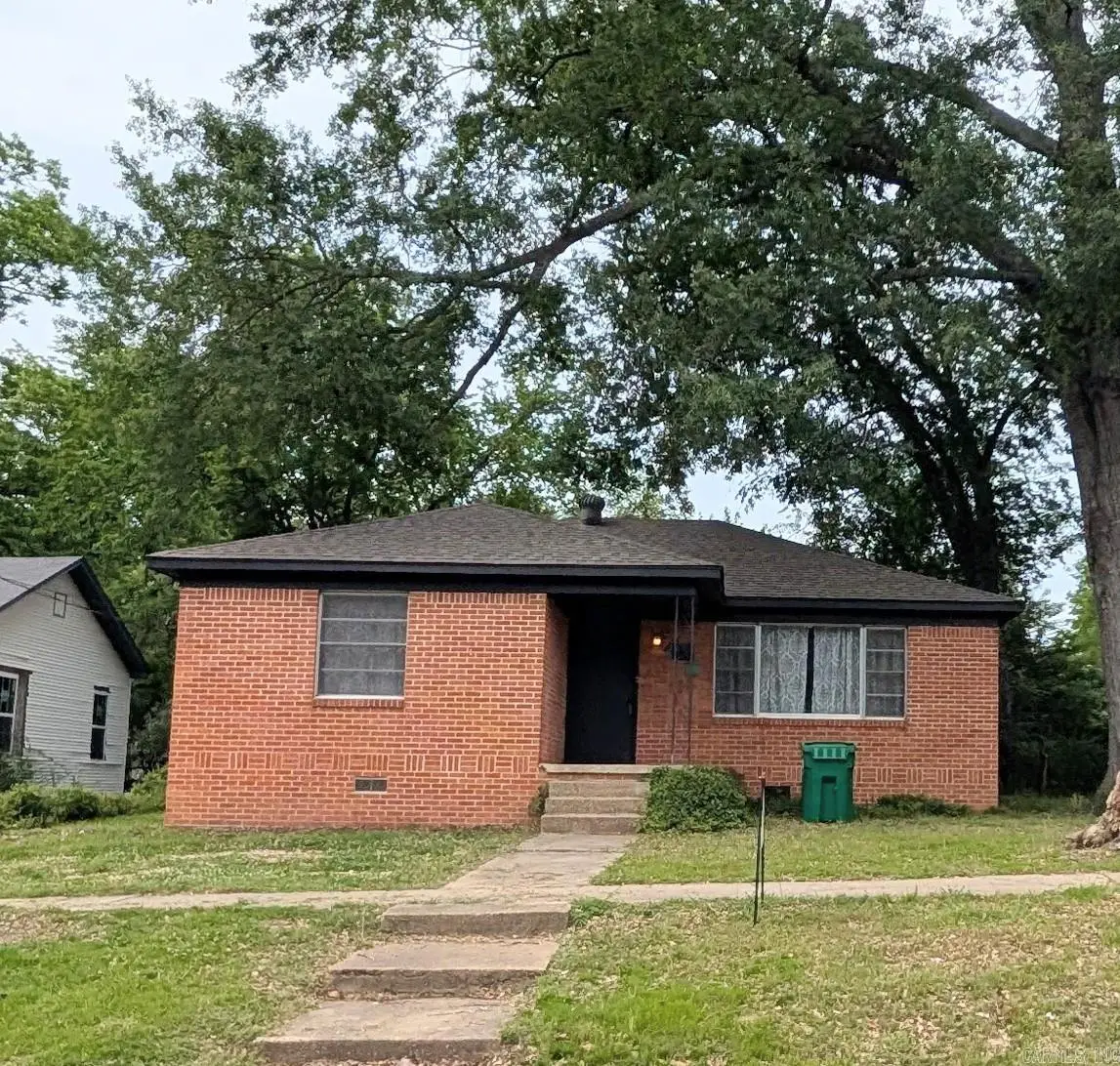 401 W South Street, Benton, AR 72015 - #1