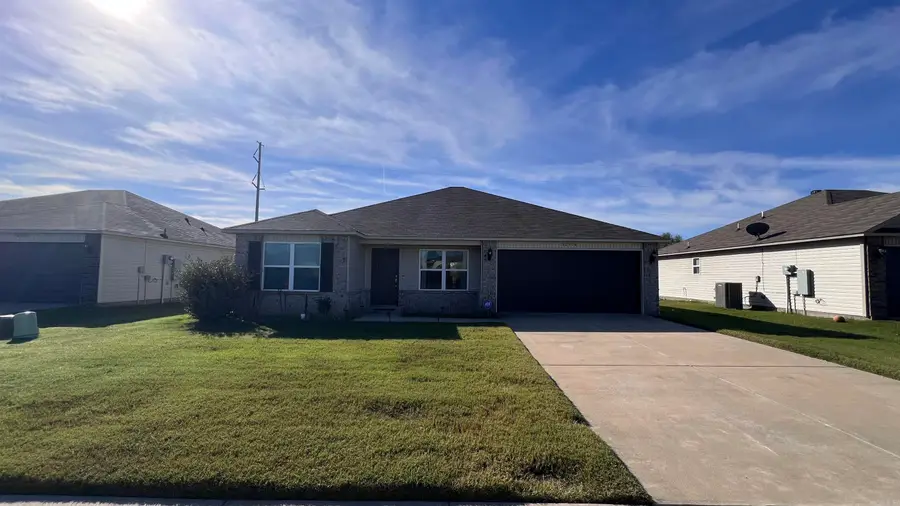 12316 Wahoo Drive, North Little Rock, AR 72117 - Image #3