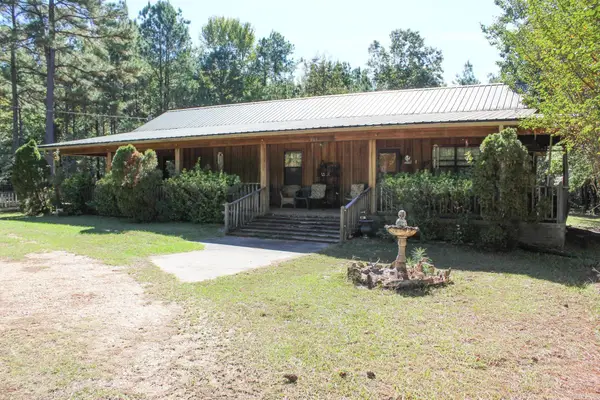 361 Jose Chapel Road, Monticello, AR 71655
