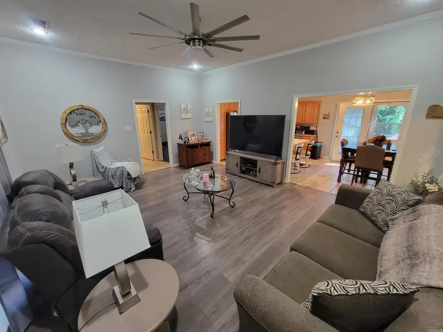 88 North Hills, Greenbrier, AR 72058 - Image #3