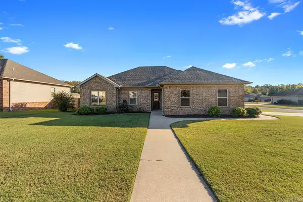 22 Lariat Drive, Austin, AR 72007