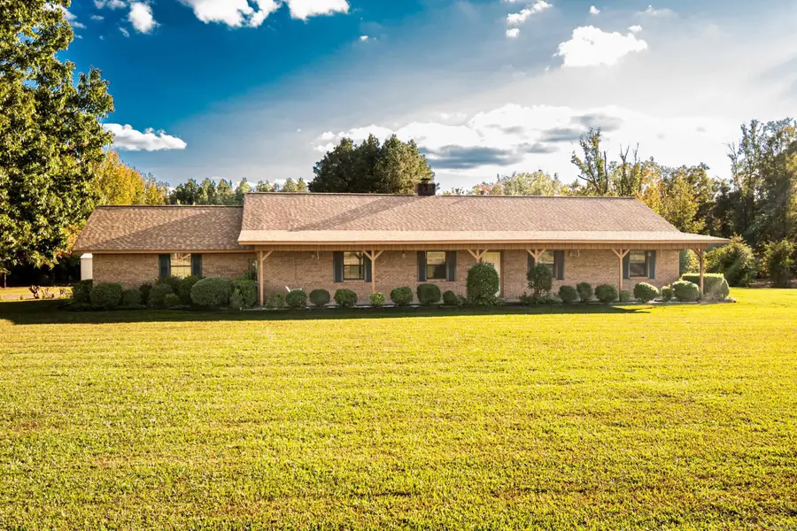 211 Rose Hill Cutoff Rd, Monticello, AR 71655 - Image #2