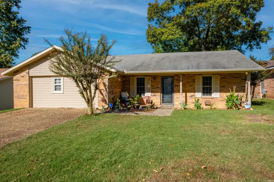 5901 Leabrook Lane, Sherwood, AR 72120 - Image #3