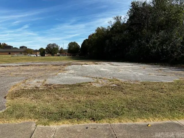 2732 N Church, Jonesboro, AR 72401 - #2