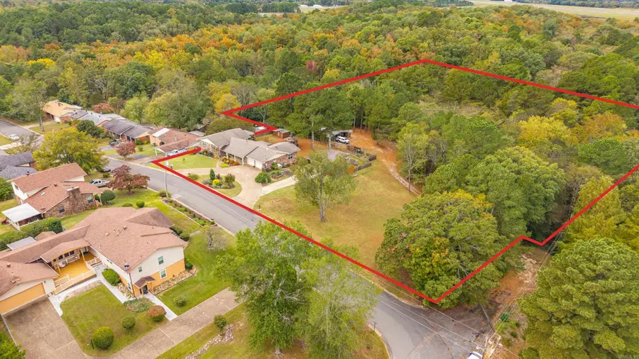 104 Talmadge Place, Hot Springs, AR 71913 - Image #3