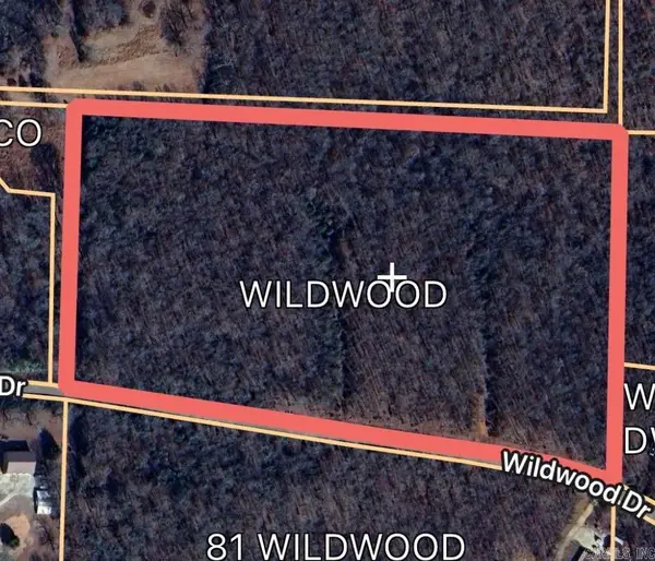 999 Wildwood Drive, Ash Flat, AR 72513