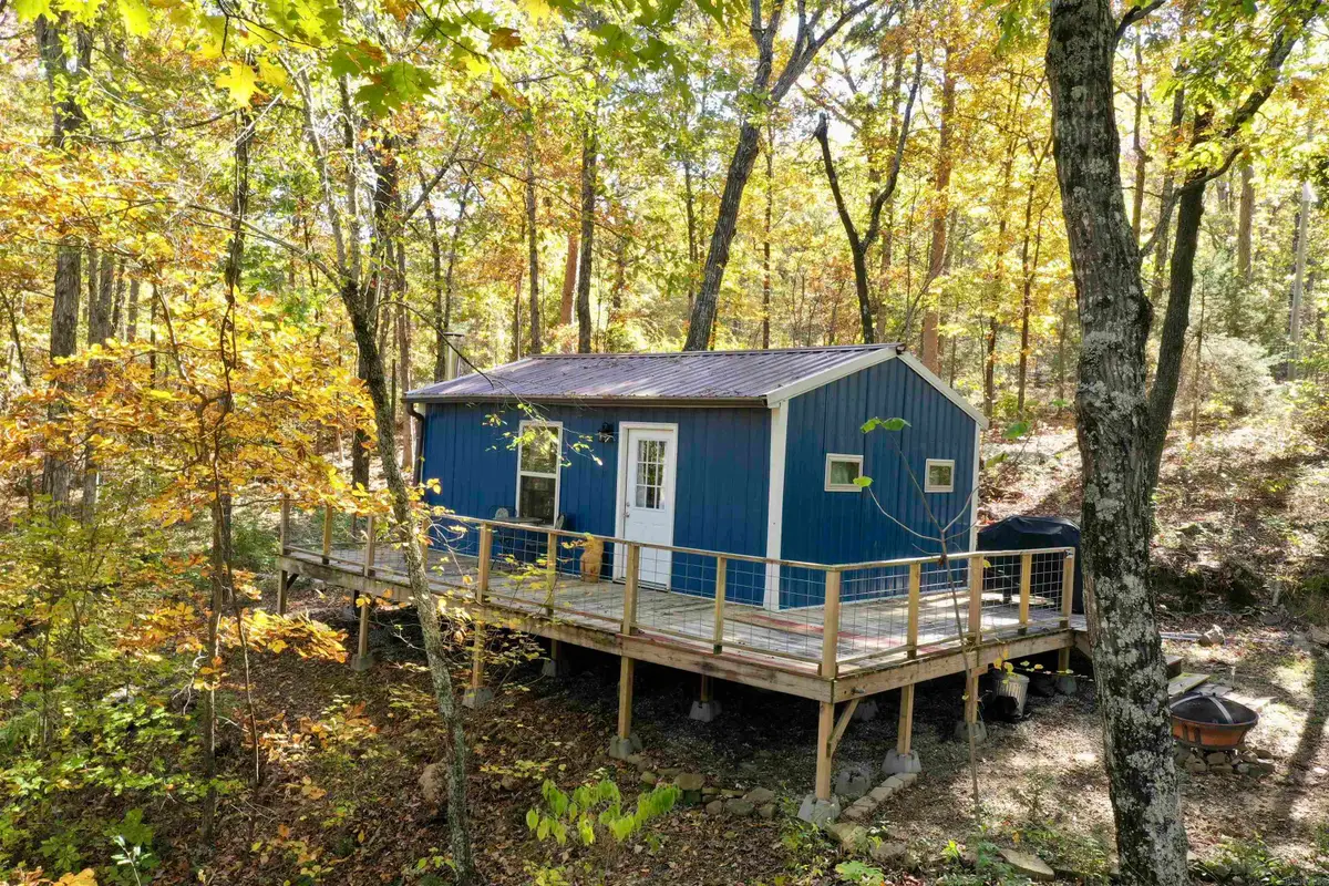 480 Hickory Hill Road, Drasco, AR 72530 - Image #1