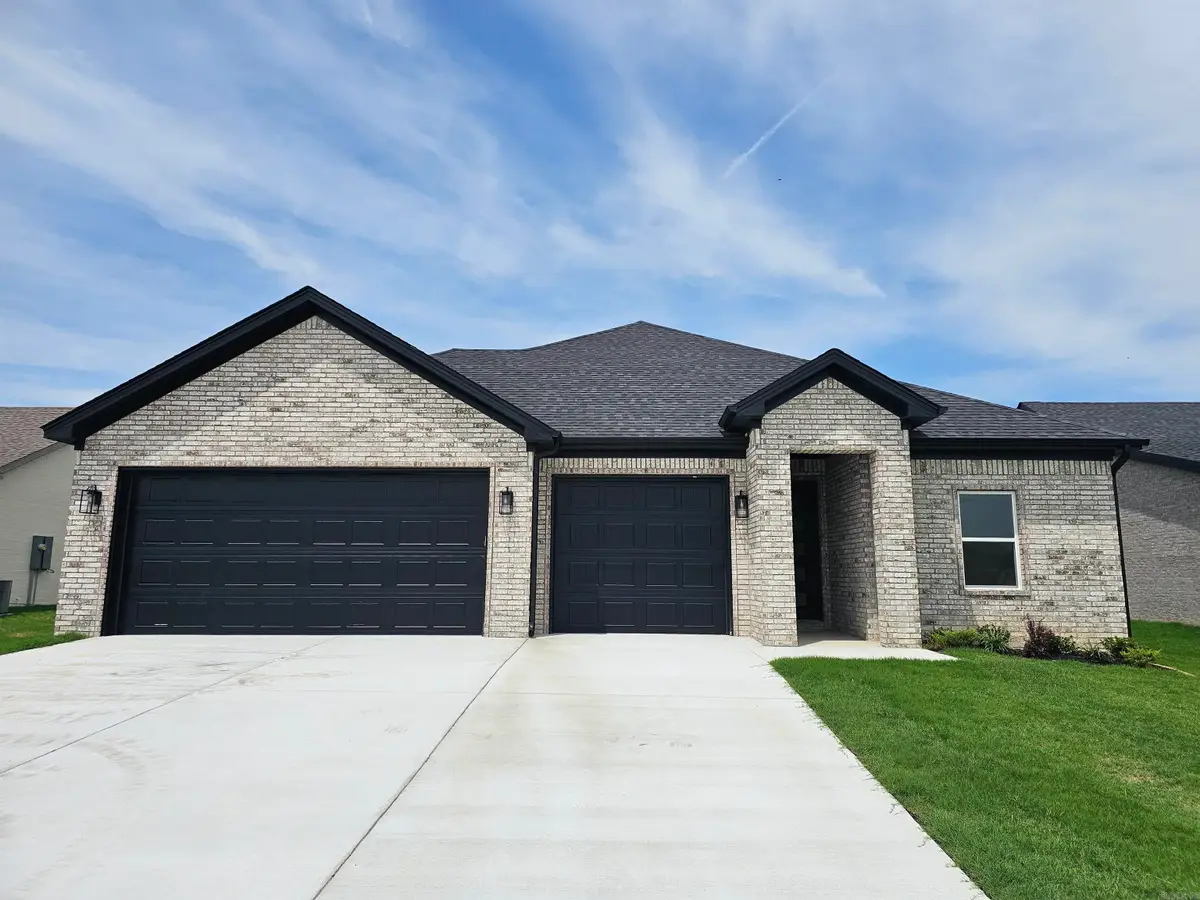 252 Kelton Lane, Hensley, AR 72065 - Image #1